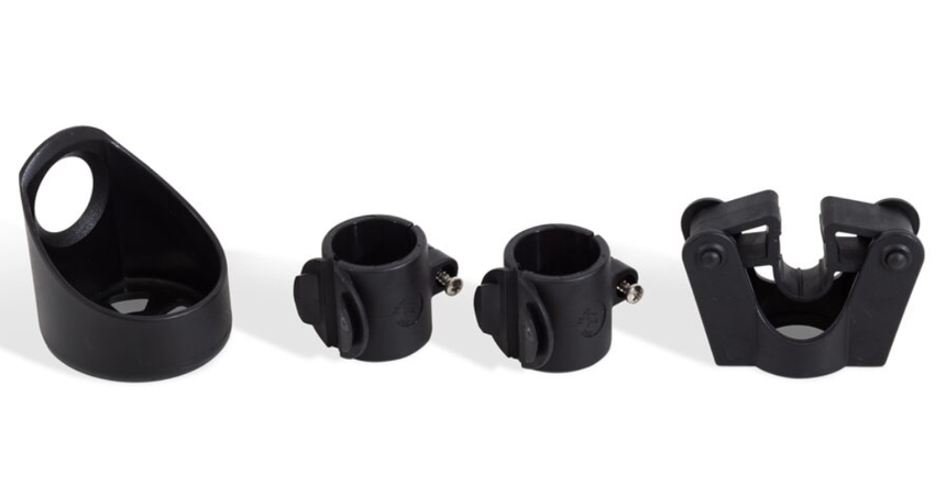 Nexus 2 & 3 Cane Holder
